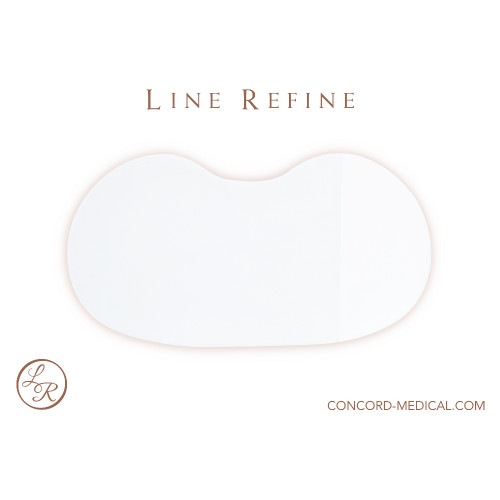 Line Refine  / Neck Pad