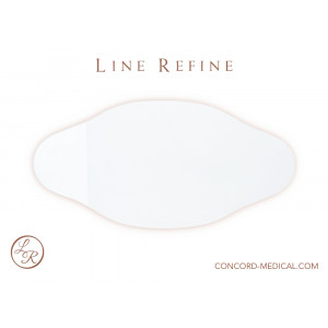 Line Refine / Stretch Marks Pad