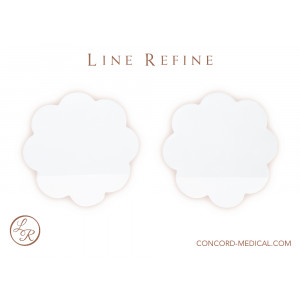 LINE REFINE / Nipple pad