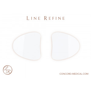 Line Refine  / Crow's Feet Pad